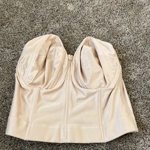 COPY - Elila bustier / girdle size 38G